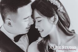 点击看大图 唯美浪漫-艺匠摄影ARTIZ STUDIO(南京店)