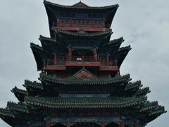-定都峰