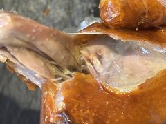 脆皮乳鸽-三强鸽子(中原路店)