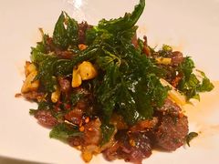 -一坐一忘云南菜(北京skp店)