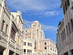 -孙文西路步行街