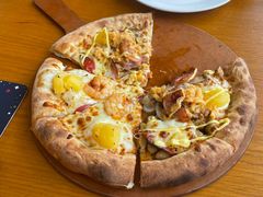 -Mr.Pizza米斯特比萨(苏州平江万达广场店)