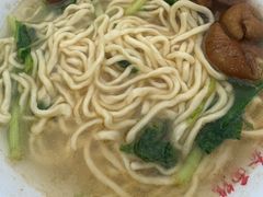 -泰顺江南春面馆