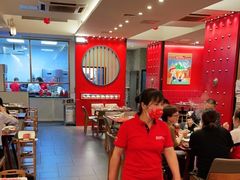 大堂-1078號老北京涮肉(松柏店)