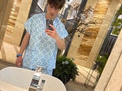 -碧涛阁水世界酒店(万家丽路店)