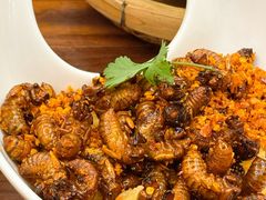 -园林美食城·本土农家菜(杨和镇店)