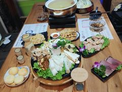 -束河人家(南锣鼓巷店)