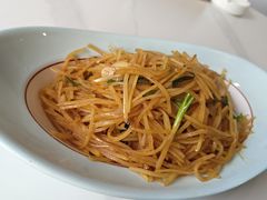 -关东大厨老三熏鹅(新石店)