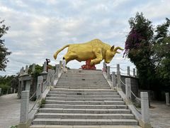 -三亚西岛海洋文化旅游区