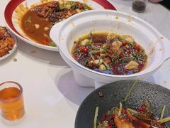 -渔家风味·鲅鱼水饺·央视展播·海鲜天津菜(开发区店)