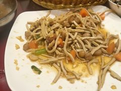 -老保定驴肉馆(云岗路店)