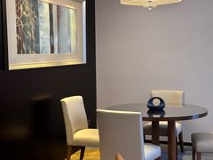 -广州粤海喜来登酒店