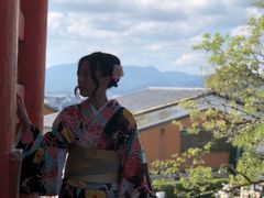 -京都和服体验 梦馆(五条店)