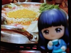 -恩你小木屋·韩式料理(假日广场店)