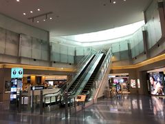 -TIAT DUTY FREE SHOP NORTH(羽田机场店)