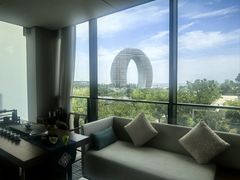 -南太湖山庄·四季轩&国风堂中餐厅