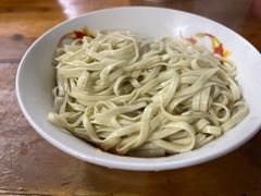 葱油拌面-仓桥面结店