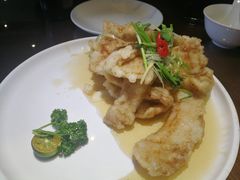 锅包肉-黑土印象菜馆(三元桥店)