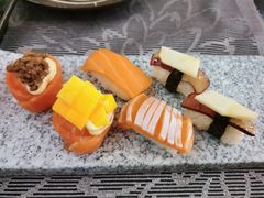 -汕头国际大酒店-牛一町目餐厅