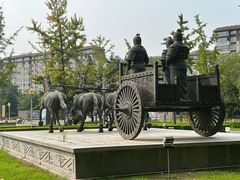 -孙子文化园