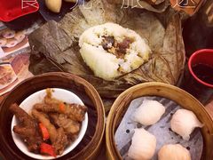 iphone_upload_pic-添好运点心专门店(深水埗店)