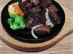 -万鱼亭 日本料理(无锡香山名园店)