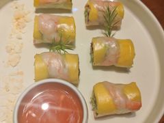 -泰香米泰国餐厅(中大国际店)