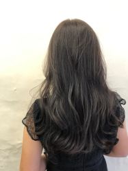 点击看大图 -MORI HAIR SALON日式美发沙龙