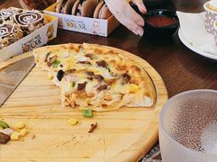 -希籽咖啡(大召店/清真)