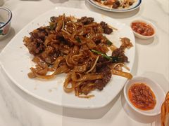 大师干炒牛河-粤食堂(天津和悦汇店)