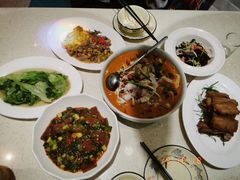 -乌江鱼杭帮菜(西湖店)