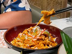 -芭札·Thai泰国餐厅(同和金铂天地店)