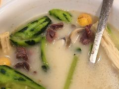 -文记壹心鸡(宝华路店)