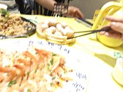 -桥东喜碧海鲜街(水东街店)