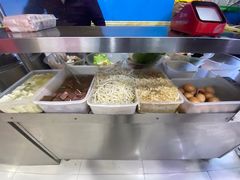 -重庆麻辣烫(国权路店)