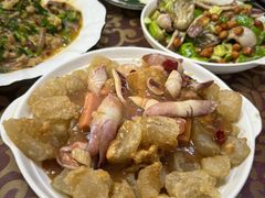 -友利砂锅居(烟台店)