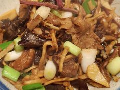 -印象鲵宴·张家界地标美食名片(溪布街店)