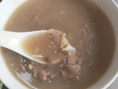 牛肉糁-朝阳糁馆