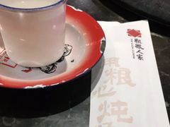 -粗粮人家·东北菜(洋桥店)