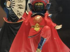 -成都你六姐·牛肉冒菜(上海环宇荟店)