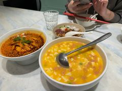 -孔雀云贵川·融合菜(长宁来福士店)