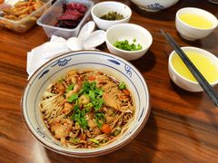 -爱家面馆(常州总店)