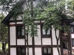 -太阳岛度假酒店