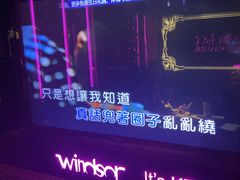 -温莎KTV(珠江路店)