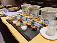 -蓝鲸湾汤泉(包河店)