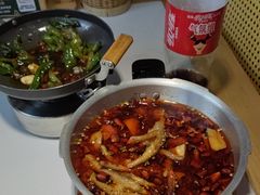-光海·乡记酸菜鱼·始于1996(花园路店)