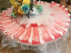 塔拉上的快乐乐卷-快乐小羊·内蒙牛羊肉火锅(流花中心店)