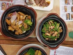 -新世界餐厅(万达店)