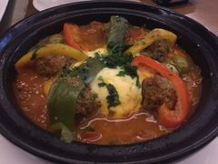 -Tajine Moroccan塔金摩洛哥中东餐厅
