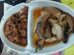 -真功夫(联丰店)